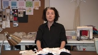 Creative Stuff to Do on a T-Shirt : Sewing & Reconstructing T Shirts