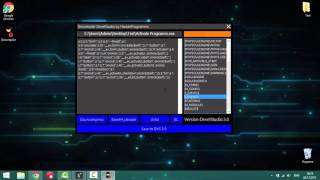 Взлом проектов PHP Devel Studio через новый Decompiler  - ссылка в описание