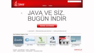 Launch4j Hatası Ve Çözümü