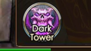 Legacy of Discord - Dark Tower