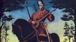 Українські козацькі пісні та балади. # 2