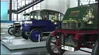 München - Deutsches Museum (Teil 8 / 14)