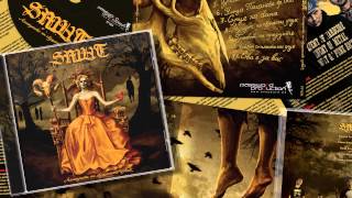 Smut - 08 - Muzejot Na Skrsheni Srca // Memoarite Na Skrsheniot Chovek (2012)