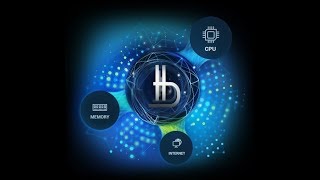 Александр Брисколони  Фурор Bitbon на Decenter Cryptoevent Moscow 2018