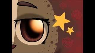 TRNDSTTR (Blacky Dee fan-animation)