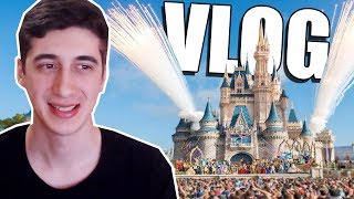 DISNEY ES MAGICO