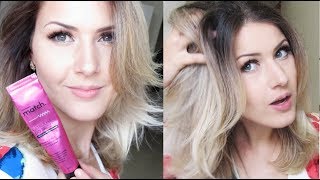 Resenha Máscara: Match Patrulha do Frizz | O Boticário