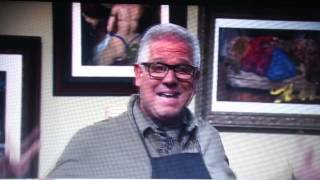Glenn Beck Puts Obama Doll In Jar Of Urine 'Obama In Pee Pee' VIDEO