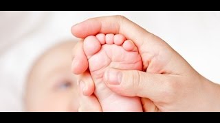 Лечение детей с ДЦП - войта-терапия: Наталья о достижениях сына Феди