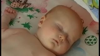 Развитие ребенка в 3 месяца
