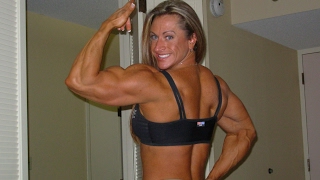 Female Bodybuilding 2017! Muscular women!Bodybuilding motivation! Strong women!IFBB 2017!
