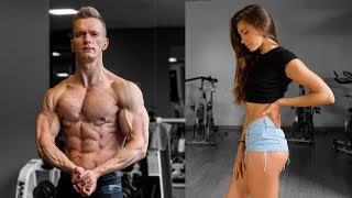 Топ ошибок при похудении! Как правильно сушиться. ХС#9