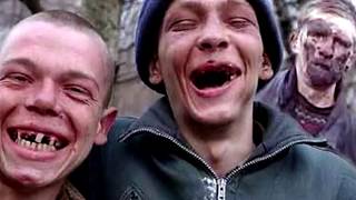 THE MOST INSANELY DRUNK PEOPLE EVER!