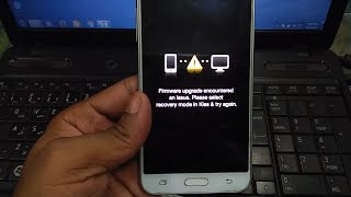 "100%Fix" Firmware Upgrade Encountered An Issue J3 2016 (SM-J320F/DS) | Just Firmware Upgrade