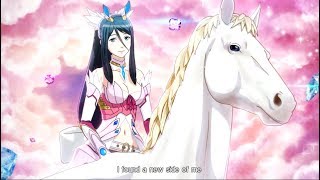 Tokyo Mirage Sessions #FE Encore - Feel