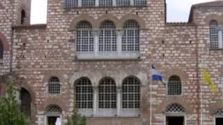 Βασίλης Σπυριδόπουλος - Αποστολικό Ανάγνωσμα Κυριακή Σταυροπροσκυνήσεως