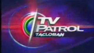 T-V-Patrol Tacloban