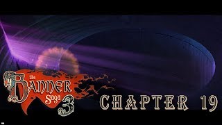 The Banner Saga 3 - Chapter 19 // Walkthrough Part 4