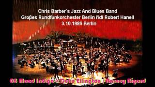08 Mood Indigo: Duke Ellington, Barney Bigard