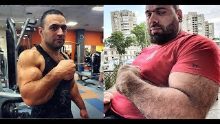 Армрестлинг ТОП 8 Что нам ждать дальше ?