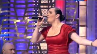 Елена Ваенга - Субботний вечер 2013 (живой звук!)