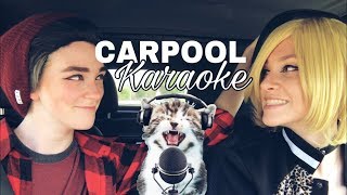 Carpool Karaoke — Otayuri