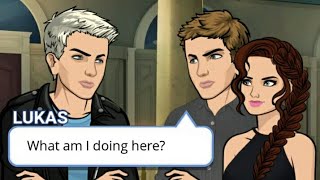 Deep Desire (Part 44) Episode Choose Your Story