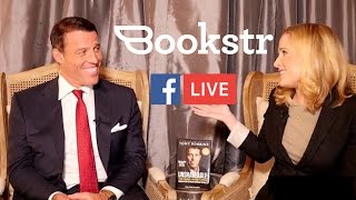 Tony Robbins: Keys to a Millennial's Financial Freedom (Highlights)