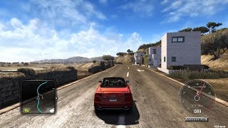 Test Drive Unlimited 2 Gameplay P.13