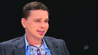 Gabi entrevista o cantor Netinho - Parte 1
