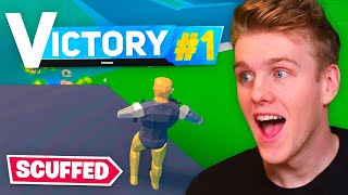 Roblox Fortnite But it’s actually Good...