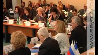 В Курчатове обсудили вопросы охраны окружающей среды