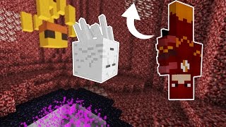 COMO SERÍA MINECRAFT AL REVÉS | THE ANTI DROPPER 2