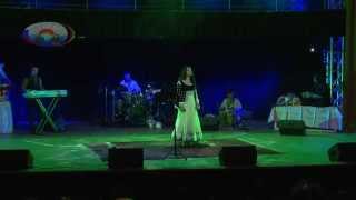 Farzana Naz - new songs Russia saint- petersburg 2013