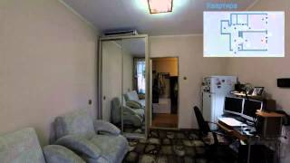 Продам комнату в Санкт-Петербурге. Sterium, 5784