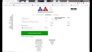 SafeDrop - Ralph Lauren LIVE COP | Supreme & Palace Bot