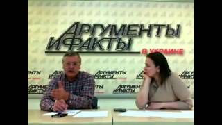 Гриценко о ситуации на ТВi