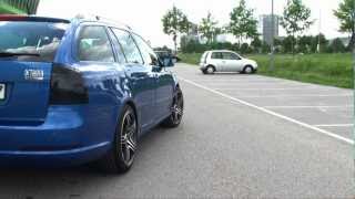 Seriousdan´s Octavia RS