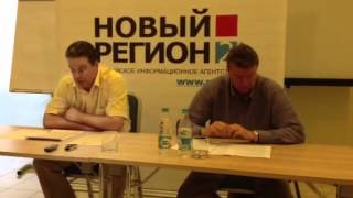 Рассказ про захват рынка КОР в Екб