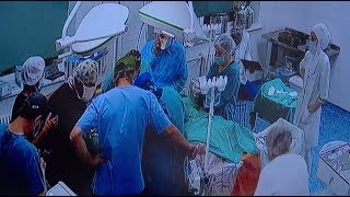 Раны, укусы и ожоги: в Ингушетии жестоко истязали 7-летнюю девочку