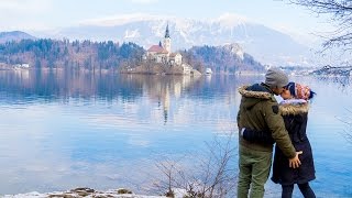 Top 10 Things to Do in Slovenia