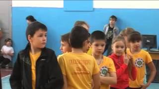 Усть-Лабинск Школа №2 2класс"Г"