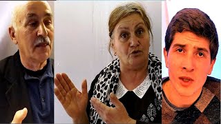 Nənə ilə baba nəvəsinə görə bir-birlərini... İsmayıl isə ... / Seni axtariram 17 02.2020 Canli