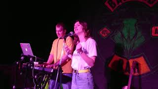 Лера Яскевич - Прощай. Прости. (Live Ростов-на-Дону 29.03.2019 "Милый" Тур)