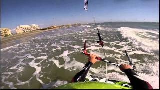 Flysurfer Speed 4 Lotus review
