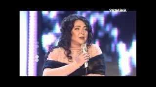 Лолита ''Монолог'' Новая Волна 2014