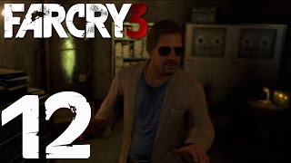 Far Cry 3 Прохождение Часть 12 - Полёт на ЮГ