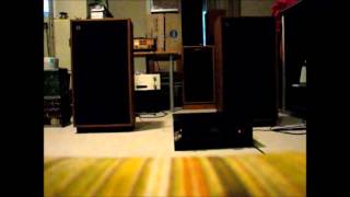 Tannoy Cheviot II's