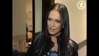 Sofia Rotaru- София Ротару  в программе "Доброе утро"