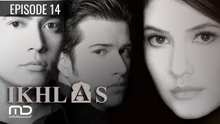 Ikhlas - Episode 14 | Sinetron 2003